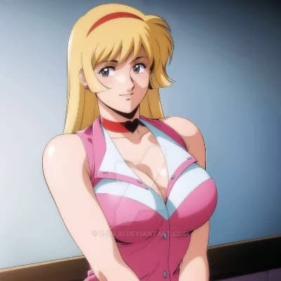 Kisaragi Honey thumbnail