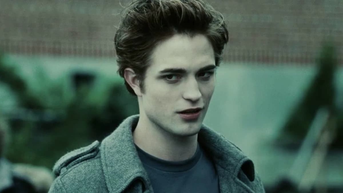 〽Edward Cullen〽 thumbnail