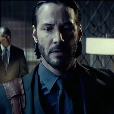 John Wick | M|M or not | thumbnail