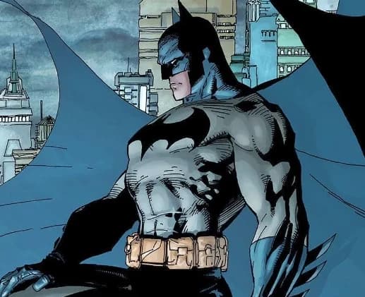 Batman thumbnail