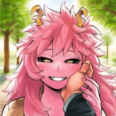 Mina Ashido thumbnail
