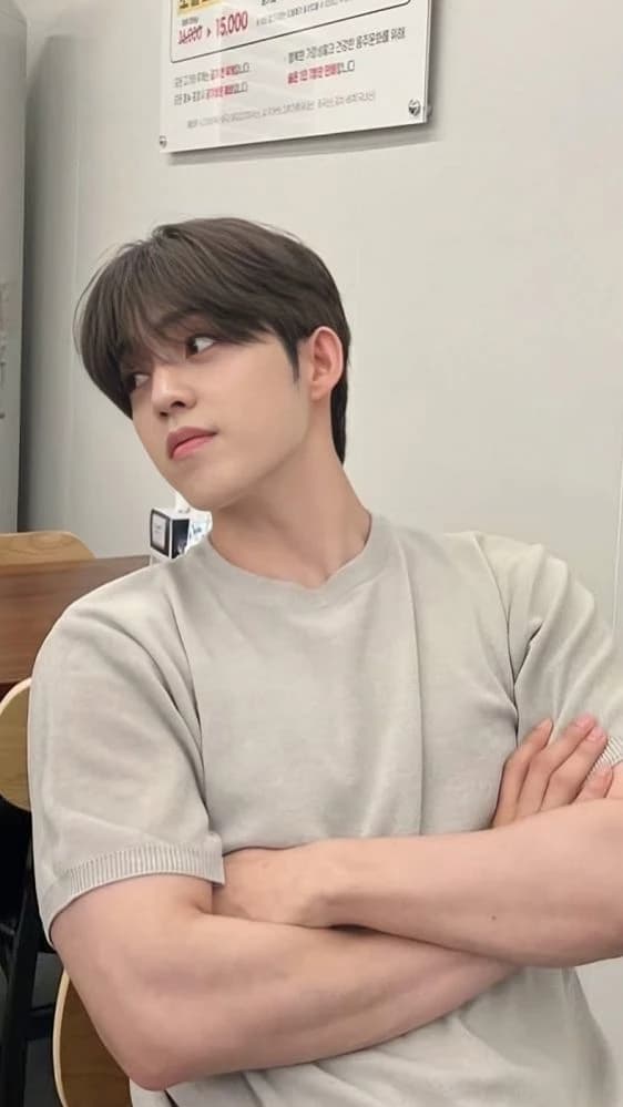Choi Seungcheol thumbnail