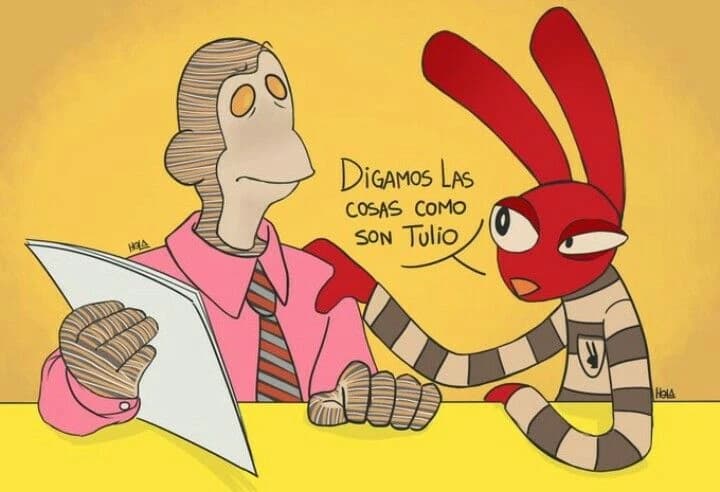 Juan Carlos Bodoque thumbnail