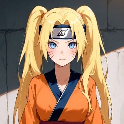 Naruko Uzumaki thumbnail