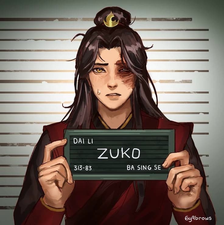 Zuko thumbnail