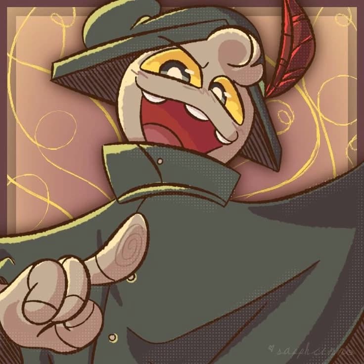 ✿Fantoccio✿ thumbnail