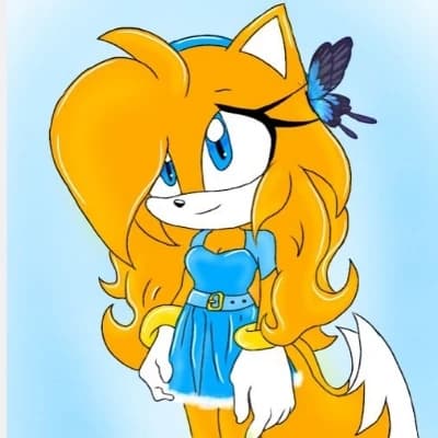 Millie "Tailsko" Prower thumbnail