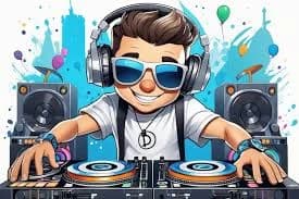 Music guesser thumbnail