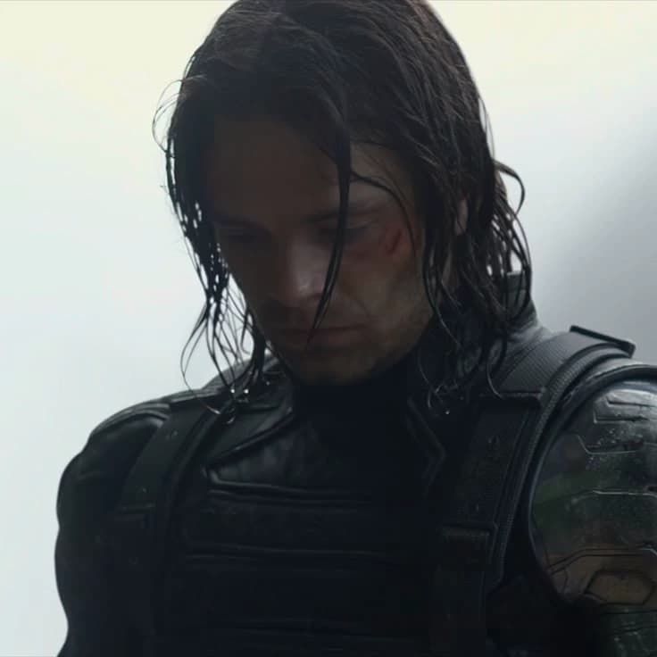 James Buchanan Barnes (hunger games AU) thumbnail