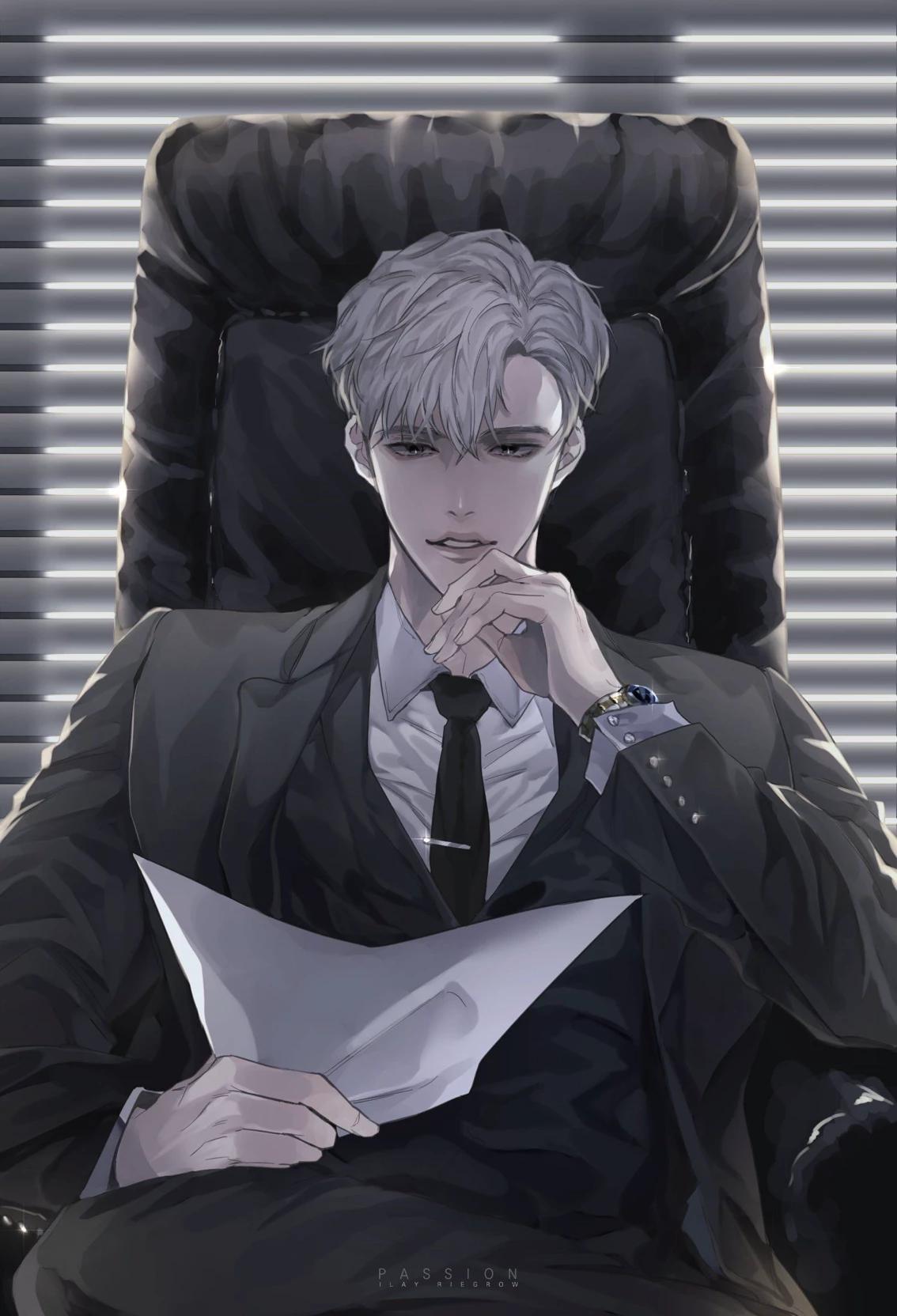 Thomas and your employees(Alpha)(BL) thumbnail