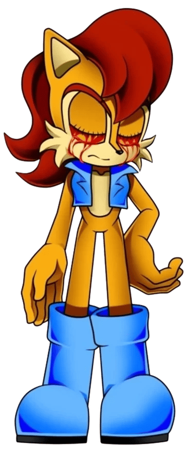 Sally (Sark) thumbnail