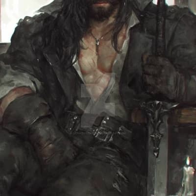 Ragnar | The Viking King | M|M | Bl | thumbnail