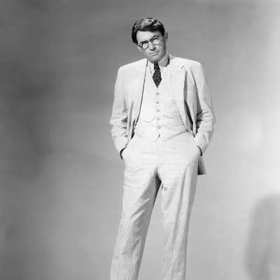 Atticus Finch thumbnail