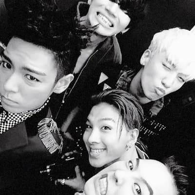 BigBang  thumbnail