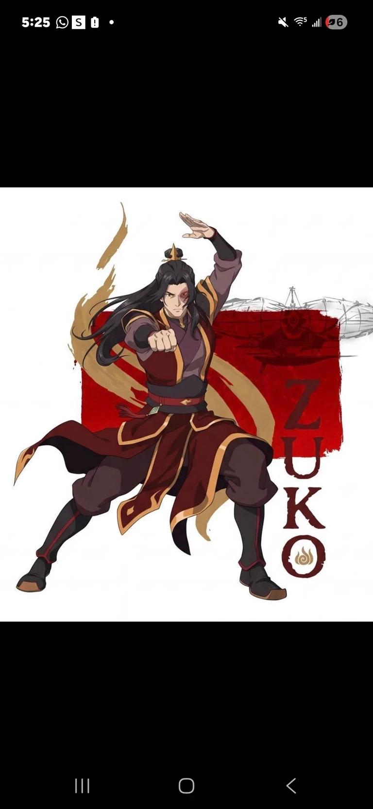 Zuko thumbnail