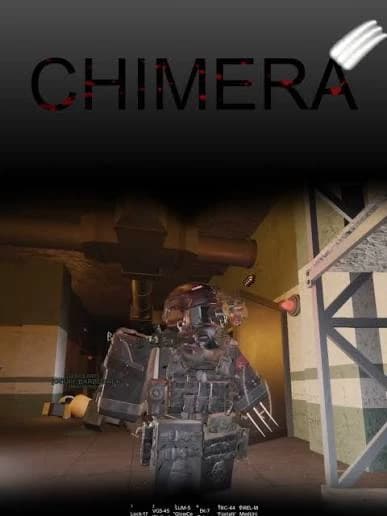 Chimera/Troy thumbnail