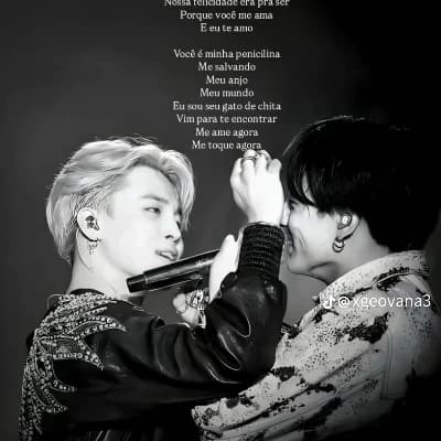 BTS máfia jikook thumbnail
