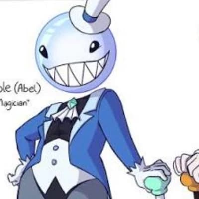 Bubble thumbnail