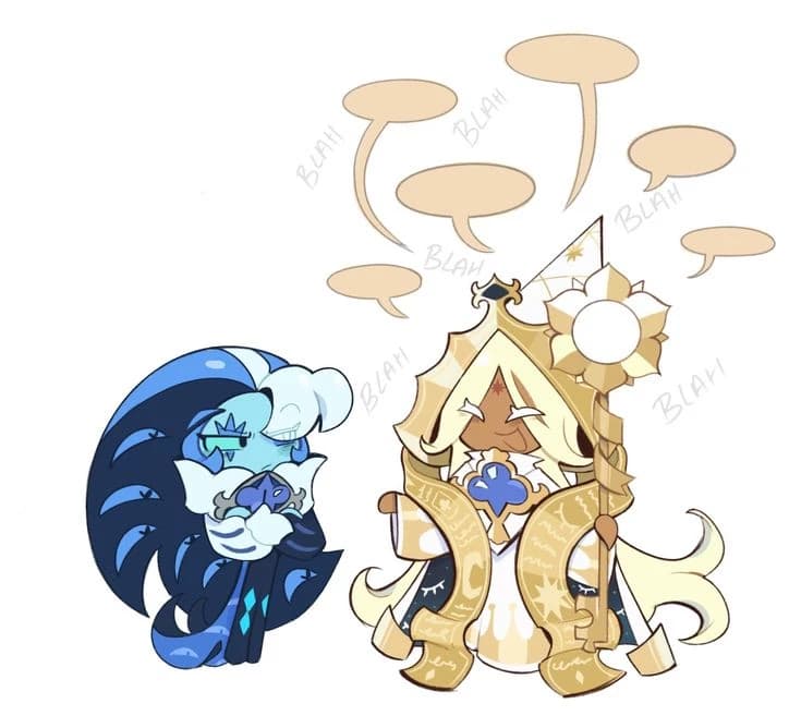 Shadow Vanilla!~ (USER PVC) thumbnail