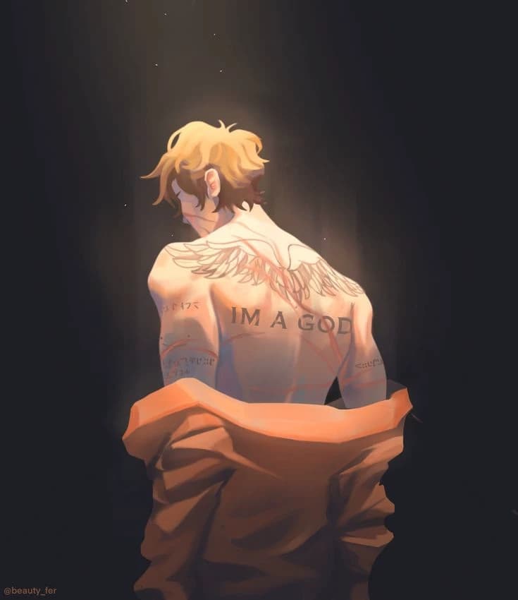Prison dream thumbnail