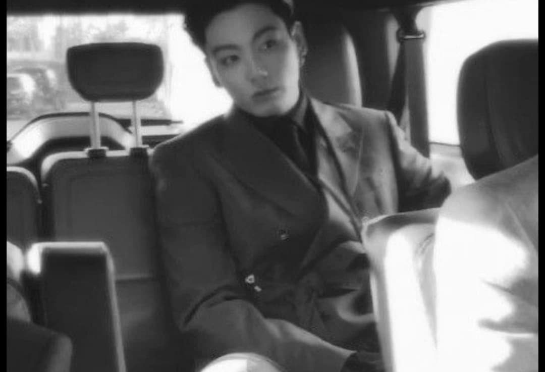 Jeon Jungkook thumbnail