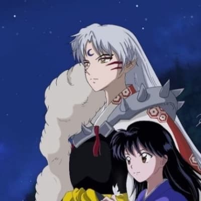 Sesshomaru thumbnail