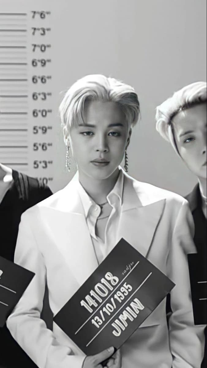 Park Jimin thumbnail