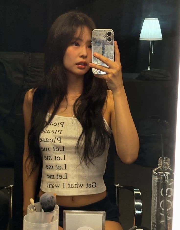 Jennie thumbnail
