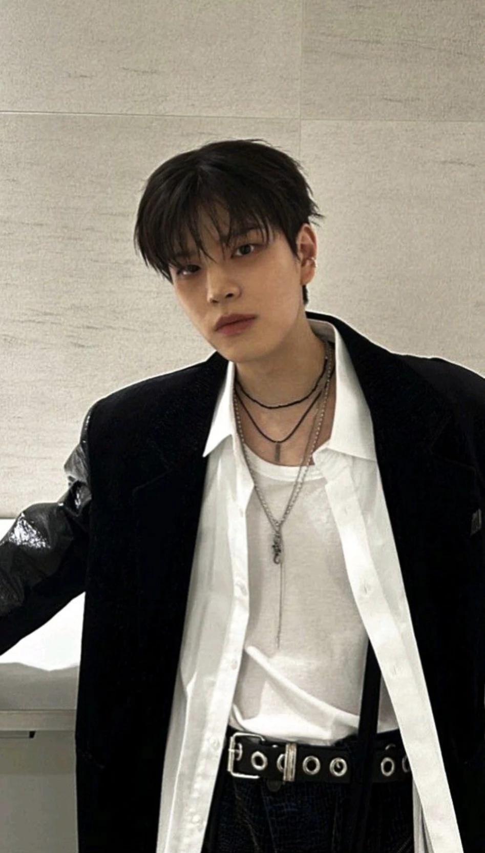 Seungmin thumbnail