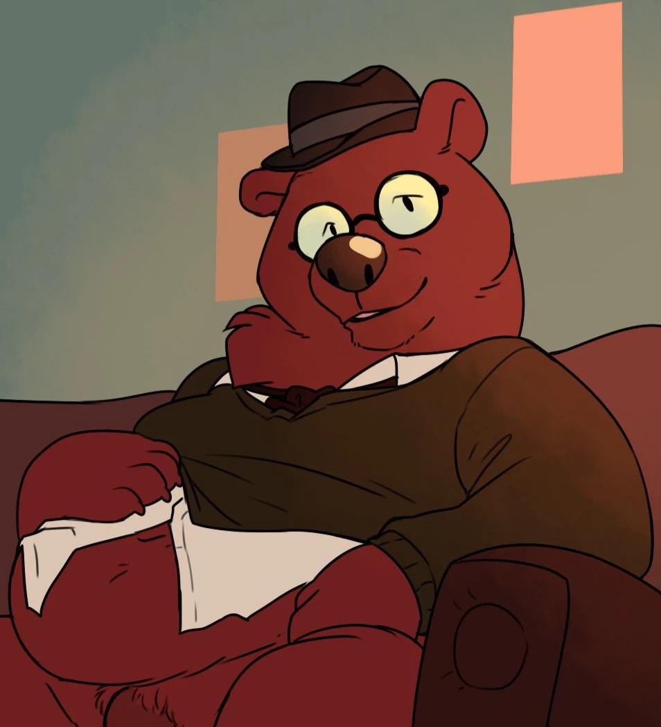Angus Delaney thumbnail