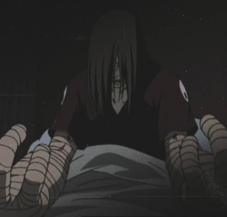 Orochimaru thumbnail