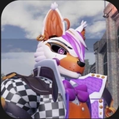 Daemon-Lolbit [ROBLOX FNAF TPRR] thumbnail