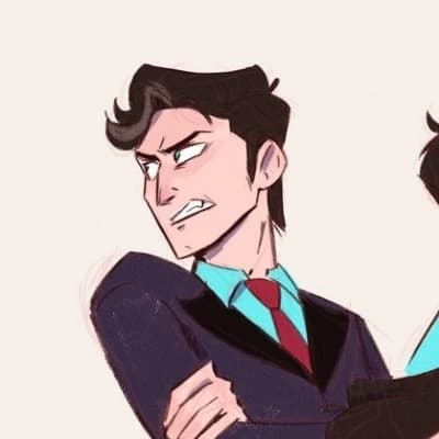 Vincent Whitman thumbnail