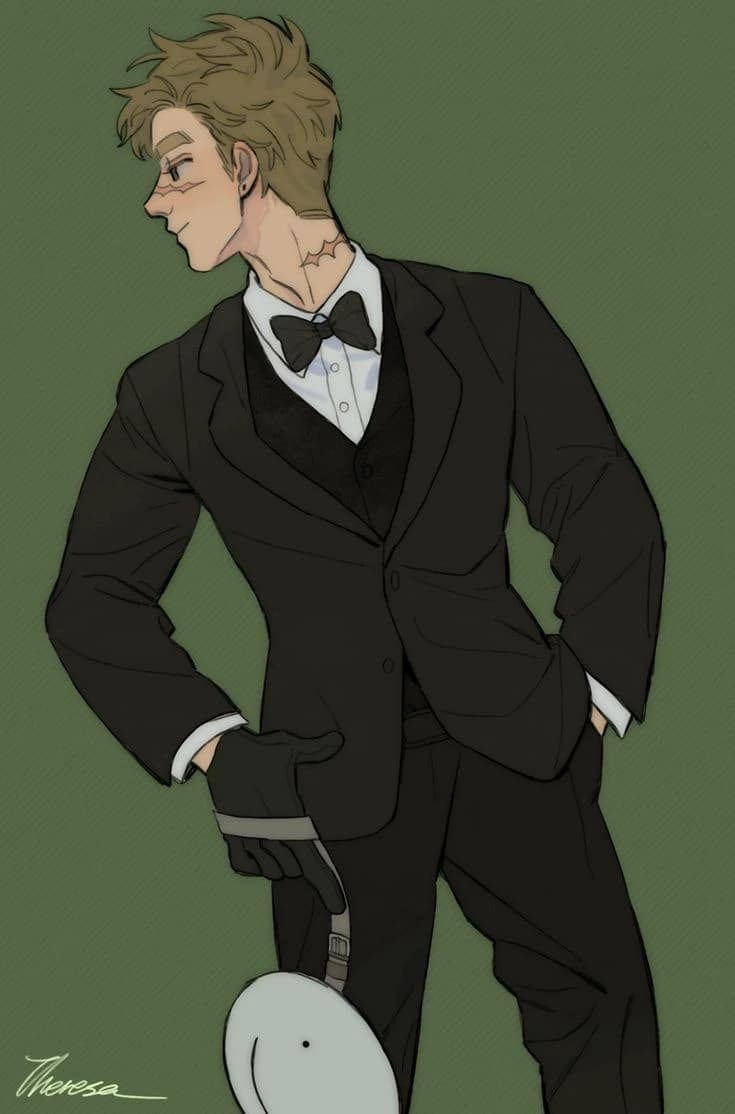 Mafia boss dream thumbnail