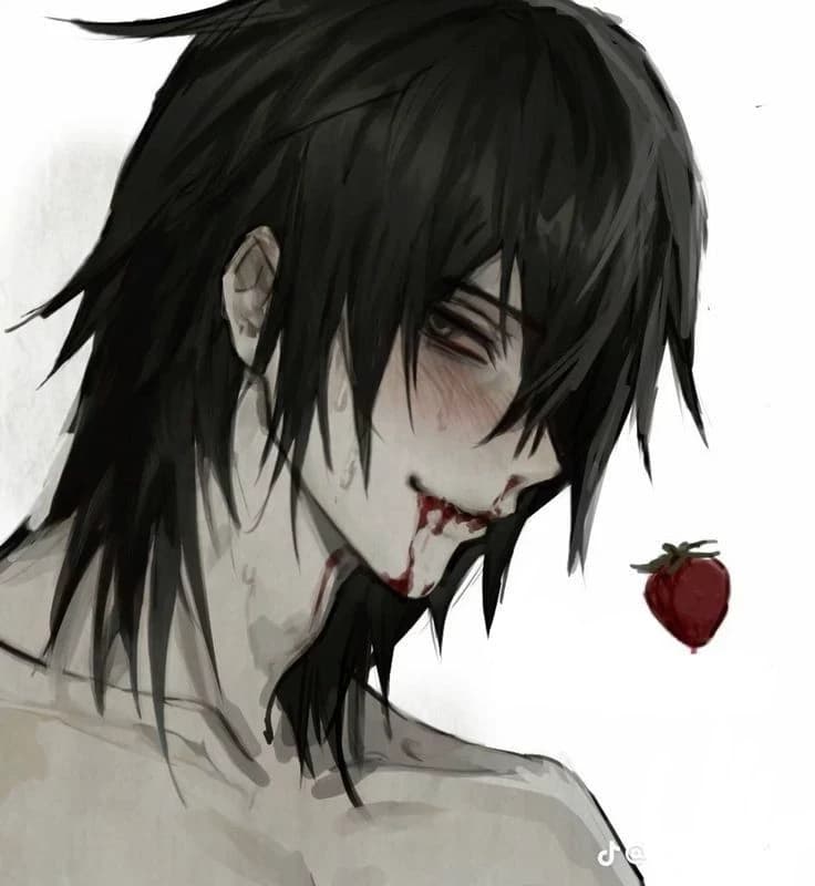 Jeff The Killer thumbnail