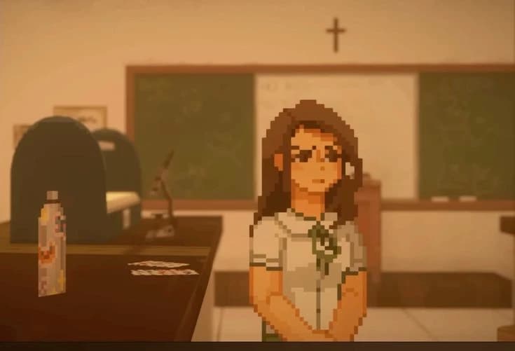 Louise Ordunia - Until Then thumbnail
