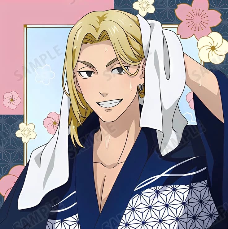 Ken Ryuguji thumbnail