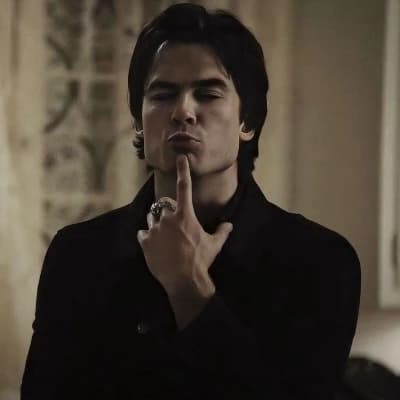 Damon Salvatore thumbnail