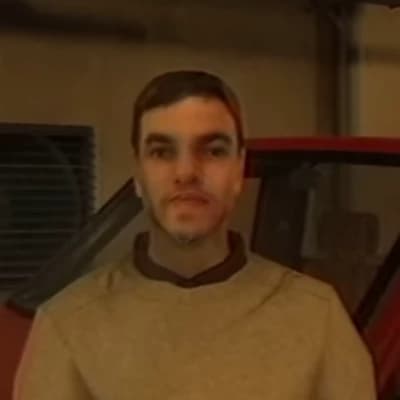 Mike thumbnail