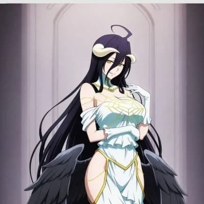 Lyra, The Queen of Death thumbnail
