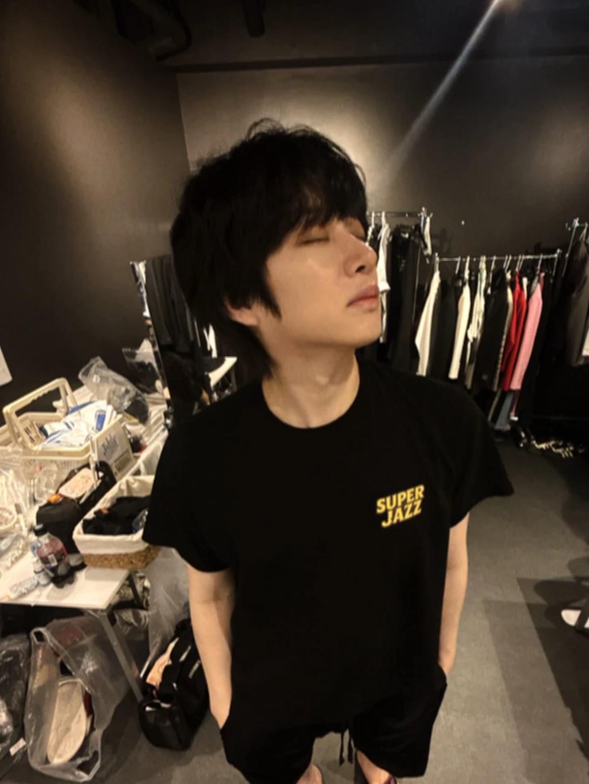 Kim HeeChul thumbnail