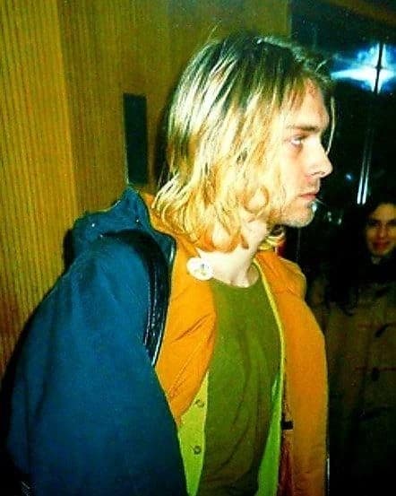 kurt cobain thumbnail