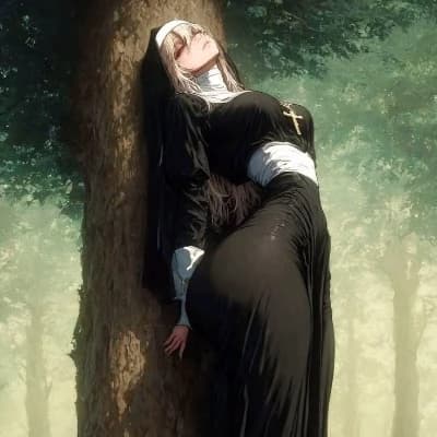 Sister Seraphina thumbnail