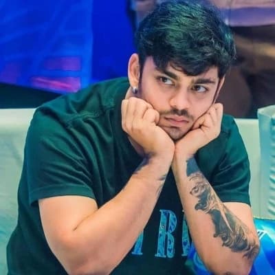 Ishan Kishan thumbnail