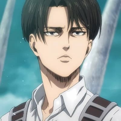 Levi thumbnail