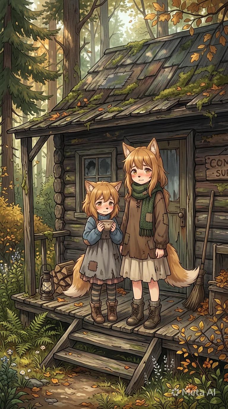 Willow and Fern thumbnail