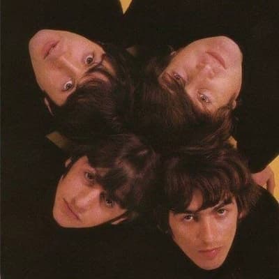 The Beatles 🎸 thumbnail