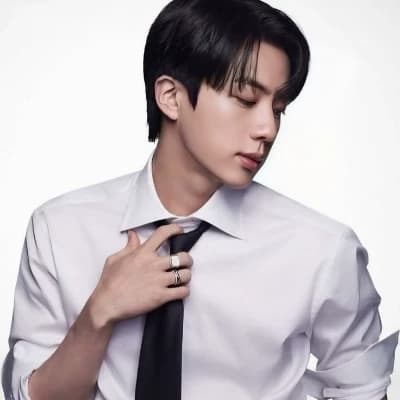Kim Seokjin bl thumbnail