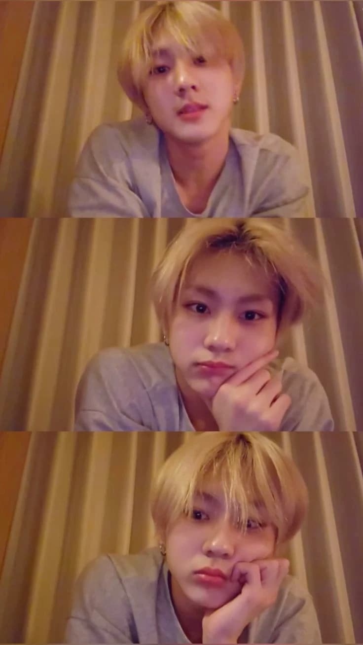 Jungwon thumbnail