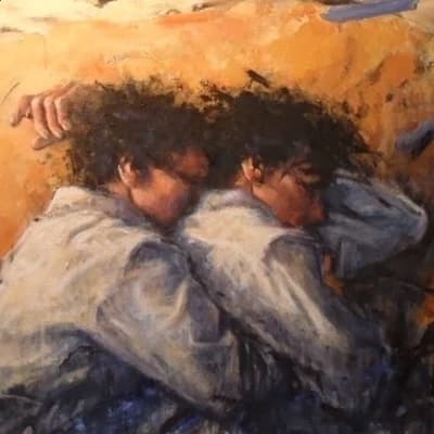 Soilder friend | Gay | Bl | M|M |  thumbnail